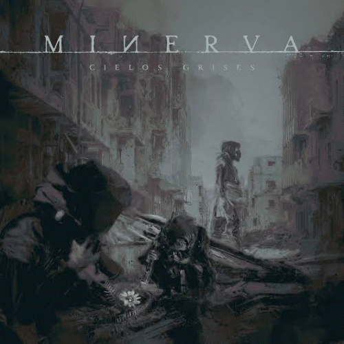Minerva (CHL) : Cielos Grises